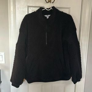 Women’s large black Joy Lab pullover